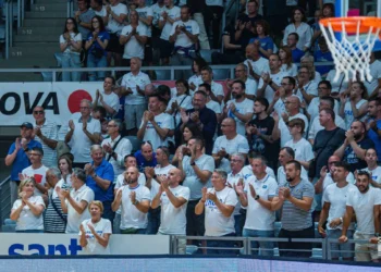 Foto: KK Zadar
