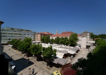 Foto: Tomi Burčul