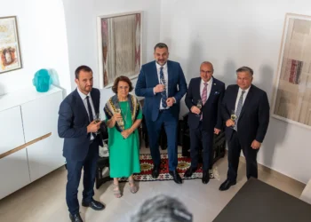 Foto: Tomi Burčul