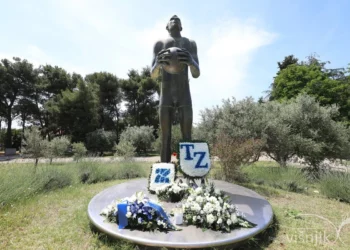Foto: ŠC Višnjik