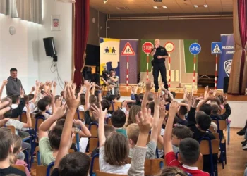 Foto: PU zadarska