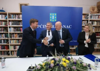 Foto: Zadarska županija