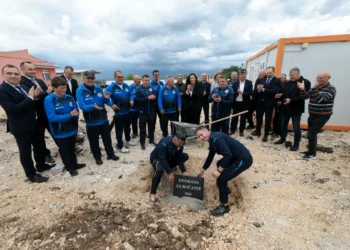 Foto: Zadarska županija