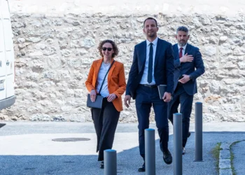 Foto: Tomi Burčul