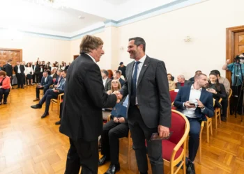 Foto: Tomi Burčul