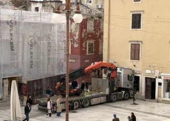 Foto: Grad Zadar