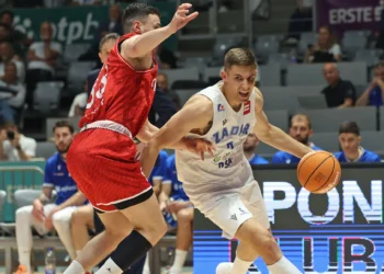 Foto: Zvonko Kucelin (KK Zadar)