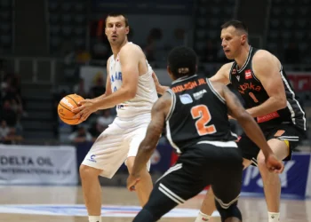 Foto: Zvonko Kucelin (KK Zadar)