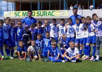 Foto: NK Zadarnova