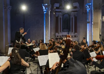 Foto: Tomi Burčul