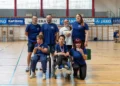 Foto: Boccia klub Zadar