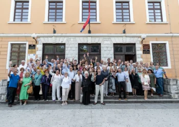 Foto: Tomi Burčul
