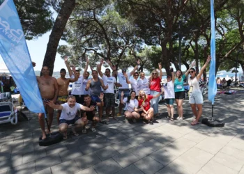 Foto: TZG Biograd na Moru