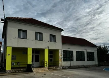 Foto: OŠ Biograd na Moru