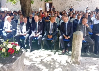 Foto: Grad Benkovac