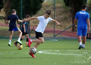 Foto: ŠC Viišnjik