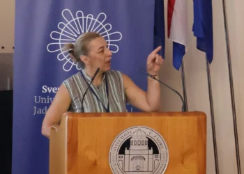 Foto: Sveučilište u Zadru