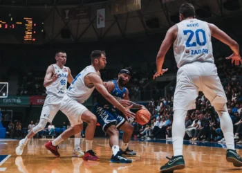 Foto: Vito Horvat/KK Cibona
