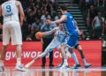 Foto: VIto Horvat (KK Cibona)