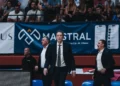 Foto: VIto Horvat (KK Cibona)