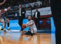Foto: Vito Horvat (KK Cibona)