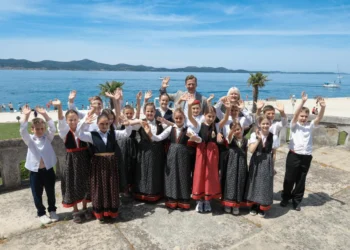 Foto: Zadarska županija
