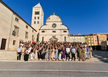 Foto: Gimnazija Vladimira Nazora