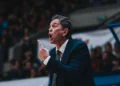 Foto: Vito Horvat (KK Cibona)