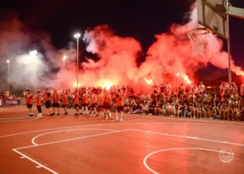 Foto: Zadarska ljetna liga