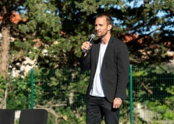 Foto: Tomi Burčul
