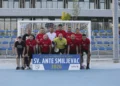 Foto: MNK Smiljevac