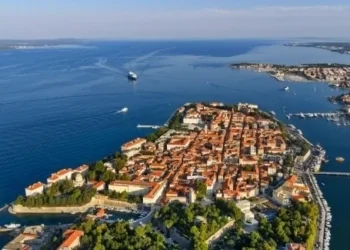 Foto: Grad Zadar