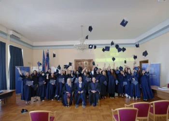 Foto: UNIZD