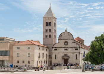 Foto: Tomi Burčul