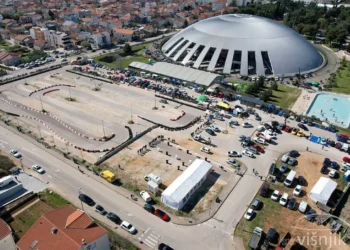 Foto: ŠC Višnjik
