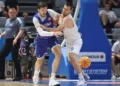 Foto: Zvonko Kucelin (KK Zadar)