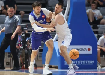 Foto: Zvonko Kucelin (KK Zadar)