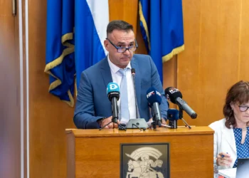 Foto: Tomi Burčul