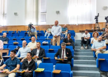 Foto: Tomi Burčul
