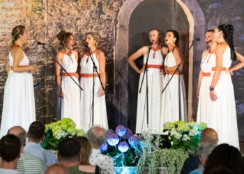 Foto: Vicko Vidan/FDK Omiš