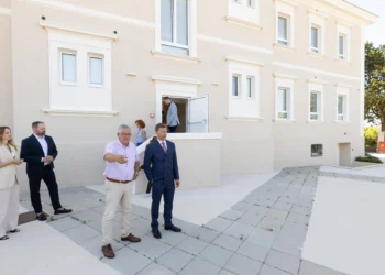 Foto: Zadarska županija