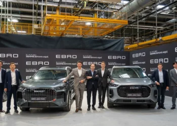 PR foto