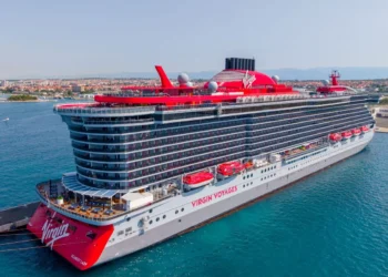 Foto: Zadar Cruise Port / Hrvoje Mavra