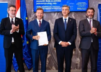 PR foto