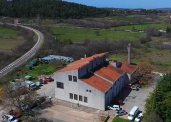 Foto: Komunalno poduzeće Benković