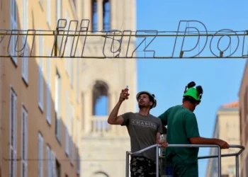 Foto: Grad Zadar