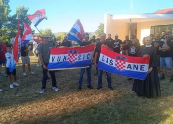 Foto: Zvonimira Nimac