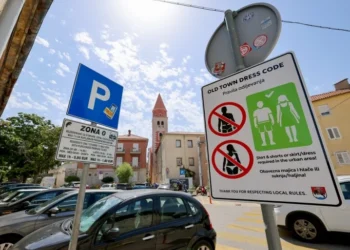 Foto: Grad Zadar
