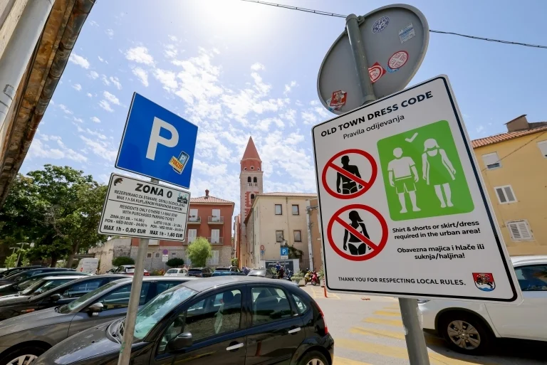 Foto: Grad Zadar