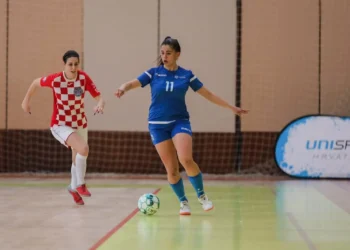 Foto: UniSports